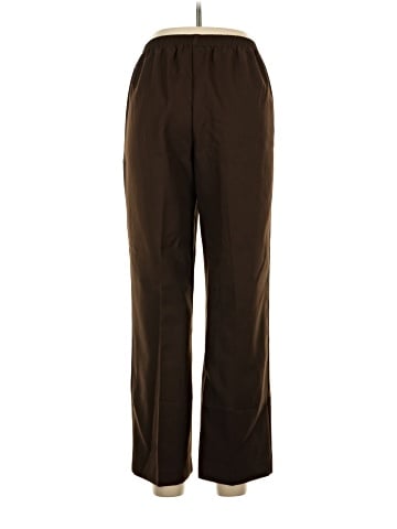 Alfred Dunner Casual Pants (view 2)