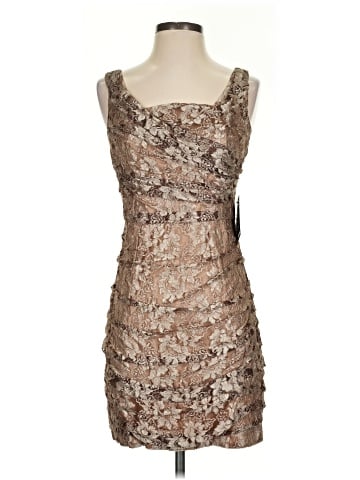Express Cocktail Dress (view 1)
