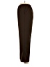 Alfred Dunner 100% Polyester Brown Casual Pants Size 10 Petite - photo 5