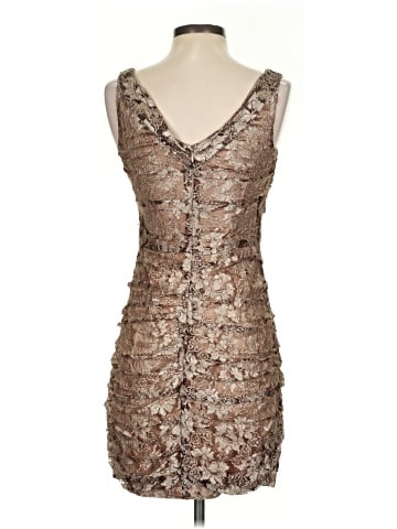 Express Cocktail Dress (view 2)