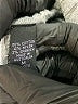 Context Gray Long Sleeve Top Size M - photo 8