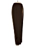 Alfred Dunner 100% Polyester Brown Casual Pants Size 10 Petite - photo 4