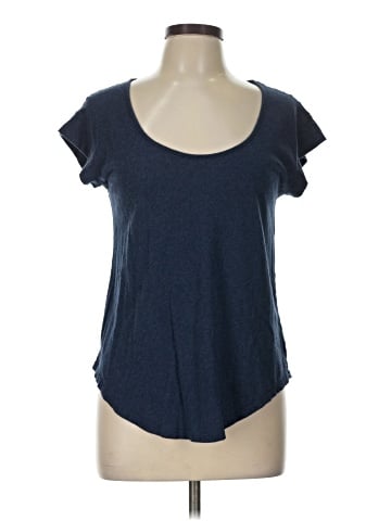 ALTERNATIVE Short Sleeve T-Shirt (view 1)