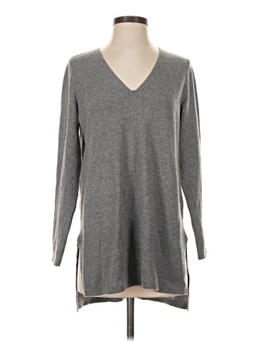 Eileen Fisher Pullover Sweater (view 1)