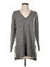 Eileen Fisher Gray Pullover Sweater Size XS - photo 1