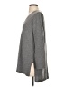 Eileen Fisher Gray Pullover Sweater Size XS - photo 5
