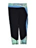 Ivivva Color Block Blue Active Pants Size 12 - photo 1
