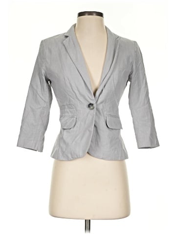 Banana Republic Factory Store Blazer (view 1)