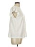 Cupshe Ivory Short Sleeve Blouse Size L - photo 4