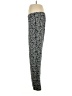 Lands' End Paisley Gray Casual Pants Size L - photo 5