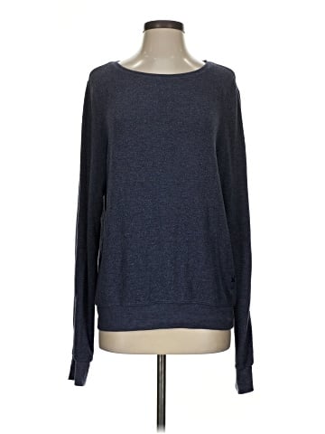 Wildfox Long Sleeve Top (view 1)