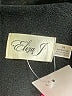 Eliza J Black Jumpsuit Size 14 - photo 4