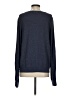 Wildfox Blue Long Sleeve Top Size Sm (1 or S) - photo 2