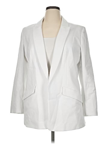 Express Blazer (view 1)