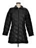 Patagonia 100% Polyester Black Coat Size M - photo 1