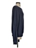 Wildfox Blue Long Sleeve Top Size Sm (1 or S) - photo 4