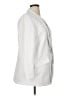 Express White Blazer Size XL - photo 4