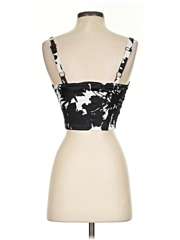 Akira Chicago Red Label Sleeveless Top (view 2)