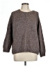 Old Navy Tweed Brown Pullover Sweater Size L - photo 1