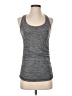 Active by Old Navy Gray Active Tank Size XS - photo 1