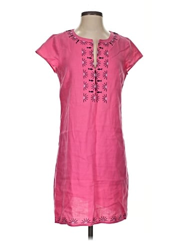 Hiho Casual Dress (view 1)