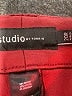 Studio by Torrid Burgundy Active Pants Size 20R - photo 4
