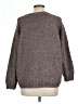 Old Navy Tweed Brown Pullover Sweater Size L - photo 2