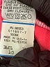 Head 100% Polyester Solid Pink Casual Skirt Size 10 - photo 5