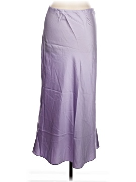 Veronica Beard Silk Skirt