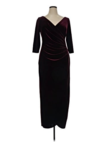 Alex Evenings Cocktail Dress (view 1)