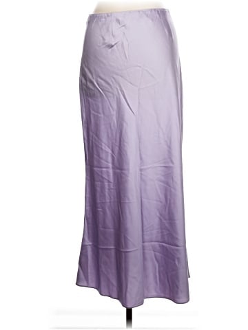 Veronica Beard Silk Skirt (view 2)