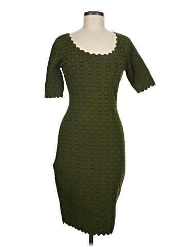 Milly Casual Dress (view 1)