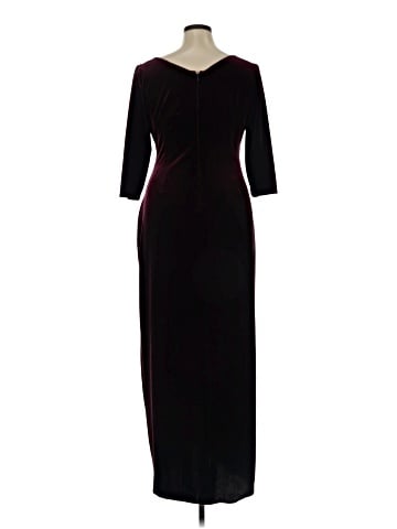 Alex Evenings Cocktail Dress (view 2)