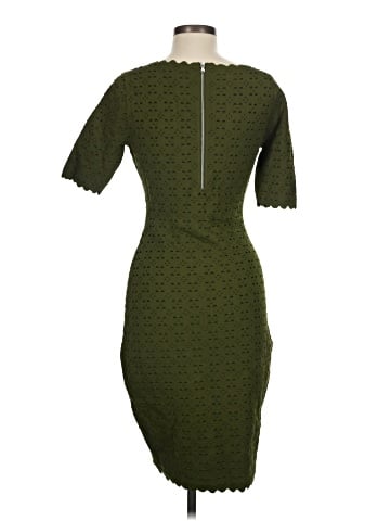 Milly Casual Dress (view 2)