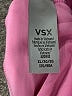 VSX Sport Solid Pink Active Skort Size XL - photo 3