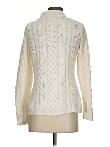 Amber Sun Pullover Sweater (view 2)