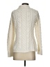 Amber Sun Ivory Pullover Sweater Size S - photo 2
