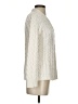 Amber Sun Ivory Pullover Sweater Size S - photo 4