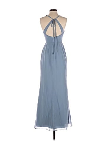 Azazie Cocktail Dress (view 2)