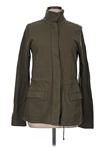James Perse Jacket (view 1)