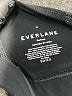 Everlane Black Tank Top Size M - photo 7
