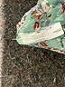 BA&SH Green 3/4 Sleeve Blouse Size Lg (3) - photo 5