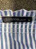 Zanzea Collection Blue 3/4 Sleeve Blouse Size M - photo 7