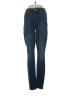 Mother Blue Jeans Size 25 waist - photo 1