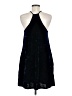 Soprano Blue Cocktail Dress Size M (estimated) - photo 2