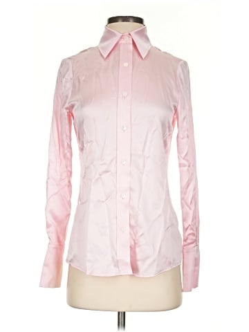 Ramy Brook Long Sleeve Blouse (view 1)