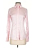Ramy Brook Pink Long Sleeve Blouse Size XXS - photo 1