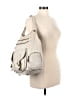 Marc by Marc Jacobs 100% Leather Gray Leather Shoulder Bag One size - photo 2