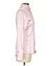 Ramy Brook Pink Long Sleeve Blouse Size XXS - photo 4