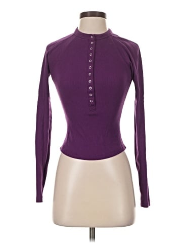 FP Movement Long Sleeve Top (view 1)